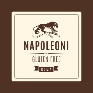 Napoleoni Gluten Free